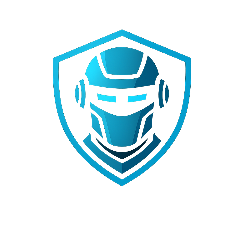 Logo CyberGuard Manager